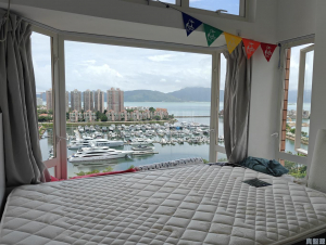 香港黃金海岸 1座 - 28NTS – 香港北部都會區