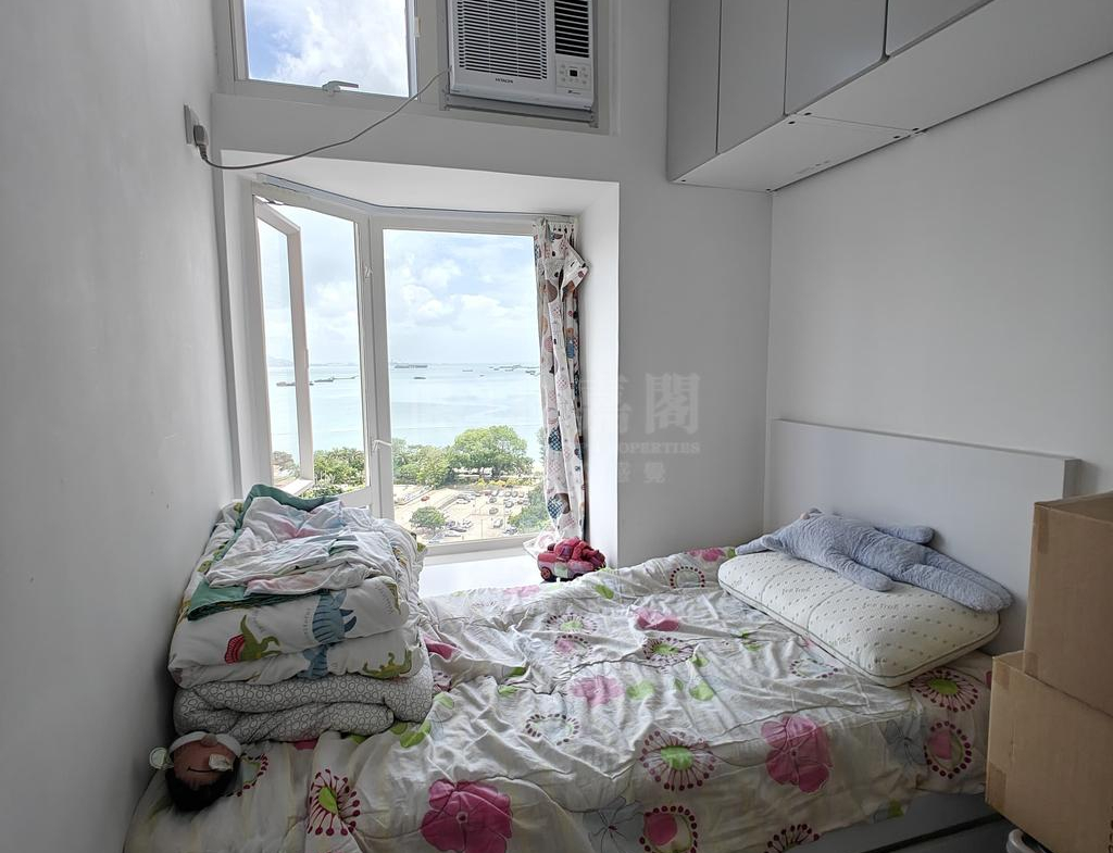 香港黃金海岸 1座 - 28NTS – 香港北部都會區