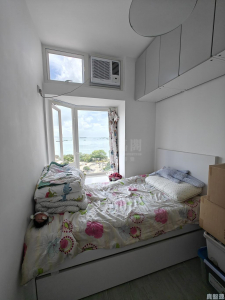 香港黃金海岸 1座 - 28NTS – 香港北部都會區
