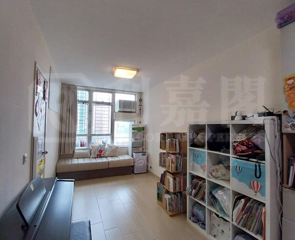 青富苑 A座 - 28NTS – 香港北部都會區
