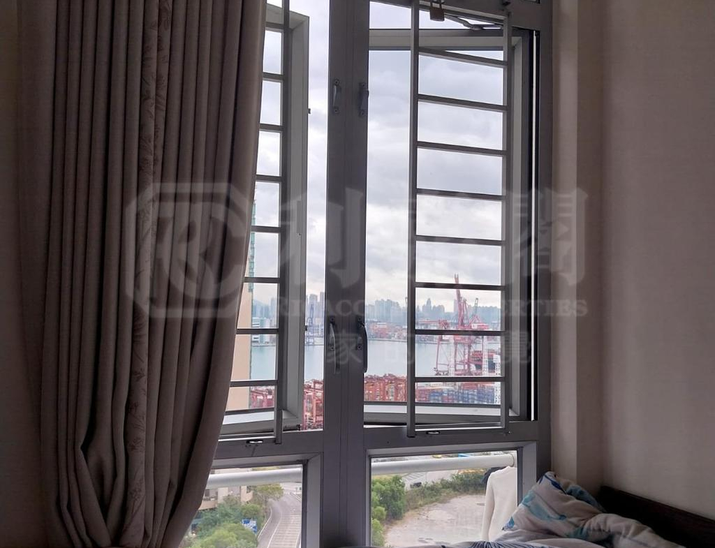 青富苑 A座 - 28NTS – 香港北部都會區