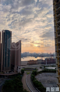青富苑 A座 - 28NTS – 香港北部都會區