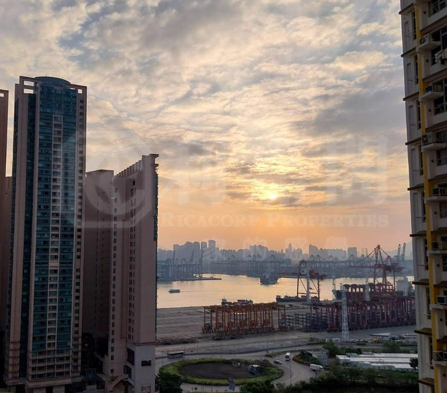 青富苑 A座 - 28NTS – 香港北部都會區