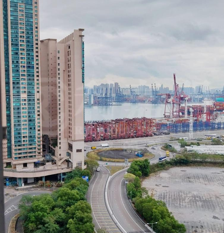 青富苑 A座 - 28NTS – 香港北部都會區