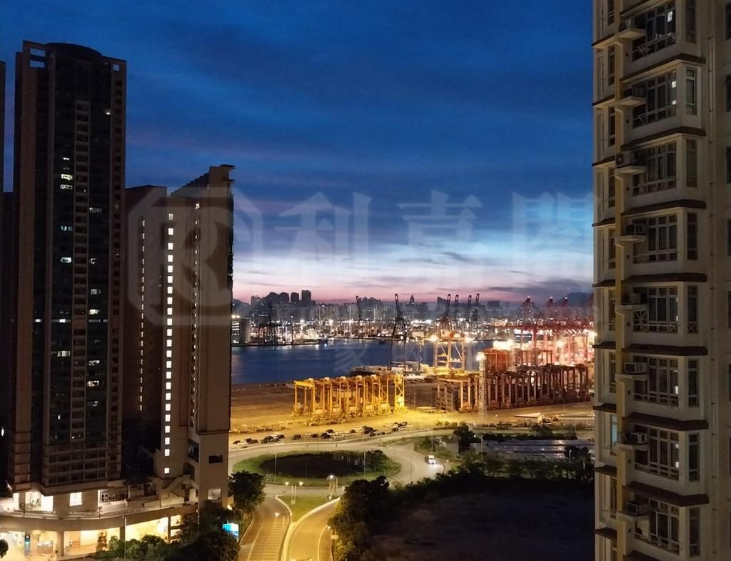 青富苑 A座 - 28NTS – 香港北部都會區