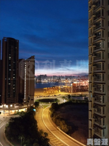 青富苑 A座 - 28NTS – 香港北部都會區