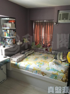 新葵興花園 B座 - 28NTS – 香港北部都會區
