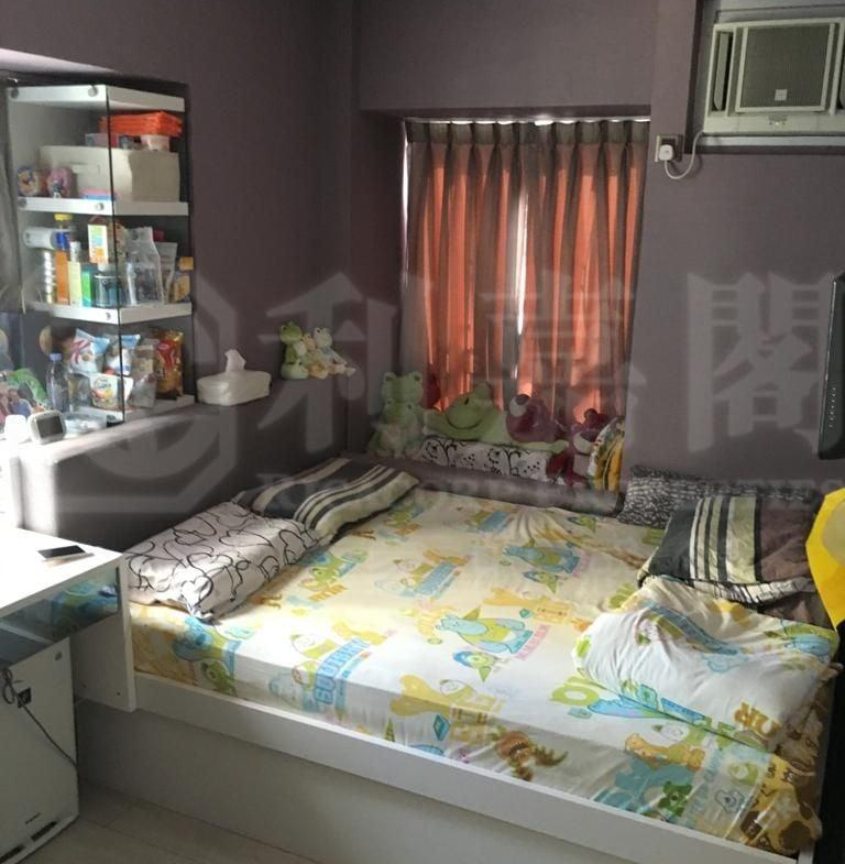 新葵興花園 B座 - 28NTS – 香港北部都會區