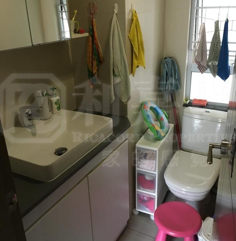 新葵興花園 B座 - 28NTS – 香港北部都會區