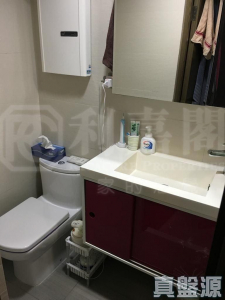 新葵興花園 B座 - 28NTS – 香港北部都會區