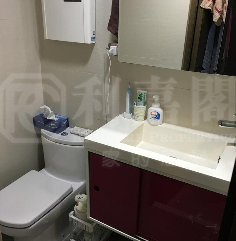 新葵興花園 B座 - 28NTS – 香港北部都會區