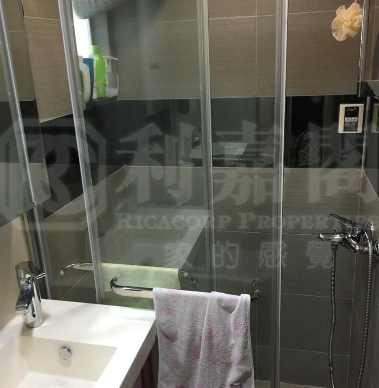 新葵興花園 B座 - 28NTS – 香港北部都會區