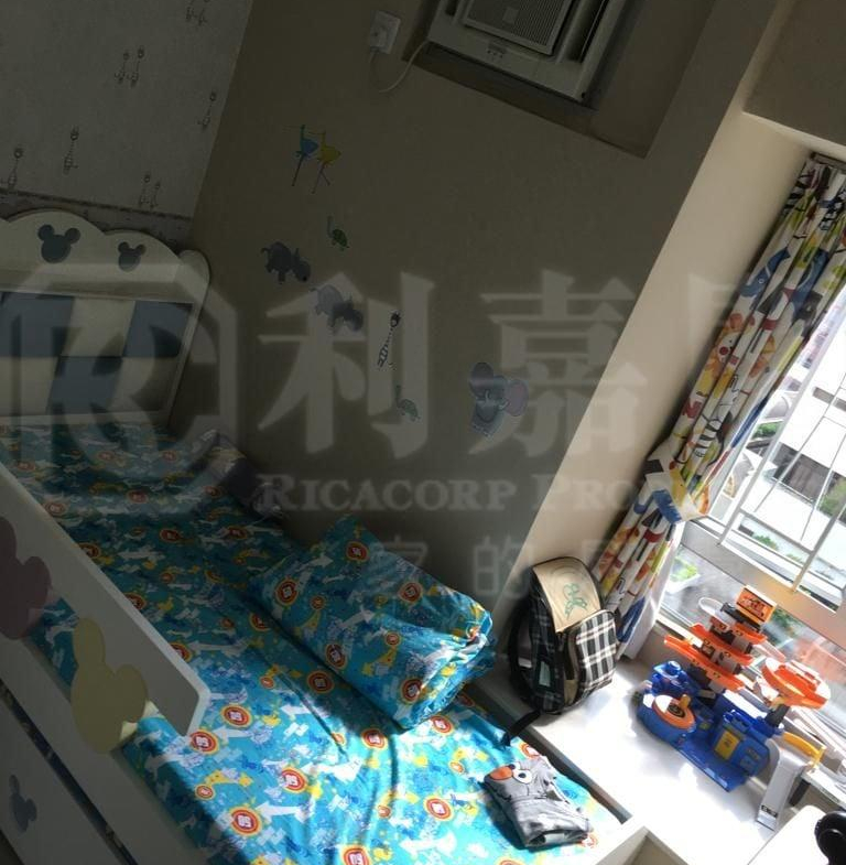 新葵興花園 B座 - 28NTS – 香港北部都會區
