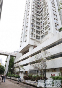 新葵興花園 B座 - 28NTS – 香港北部都會區