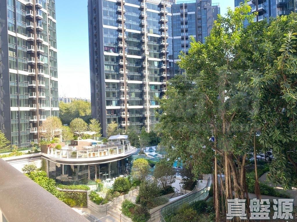 帝御 3期 帝御‧嵐天 7座 - 28NTS – 香港北部都會區