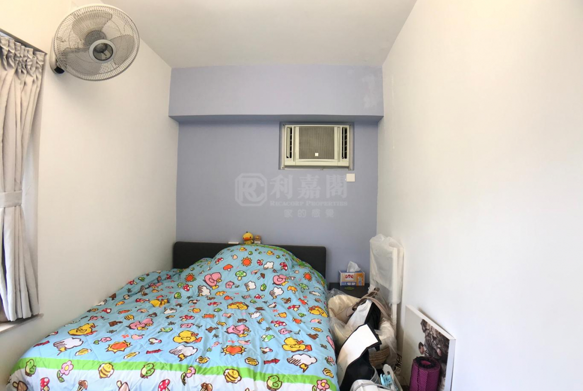美景花園 12座 - 28NTS – 香港北部都會區