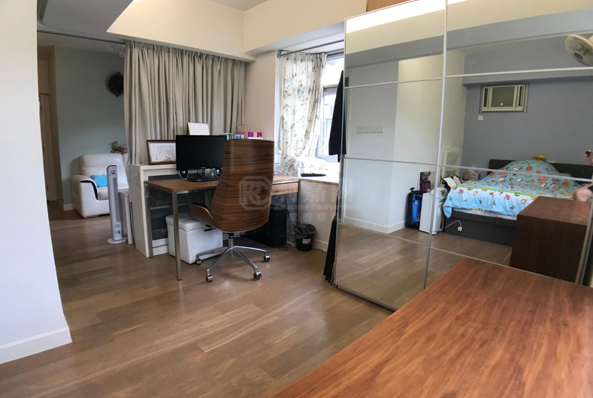 美景花園 12座 - 28NTS – 香港北部都會區