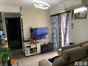 豫豐花園 6座 - 28NTS – 香港北部都會區