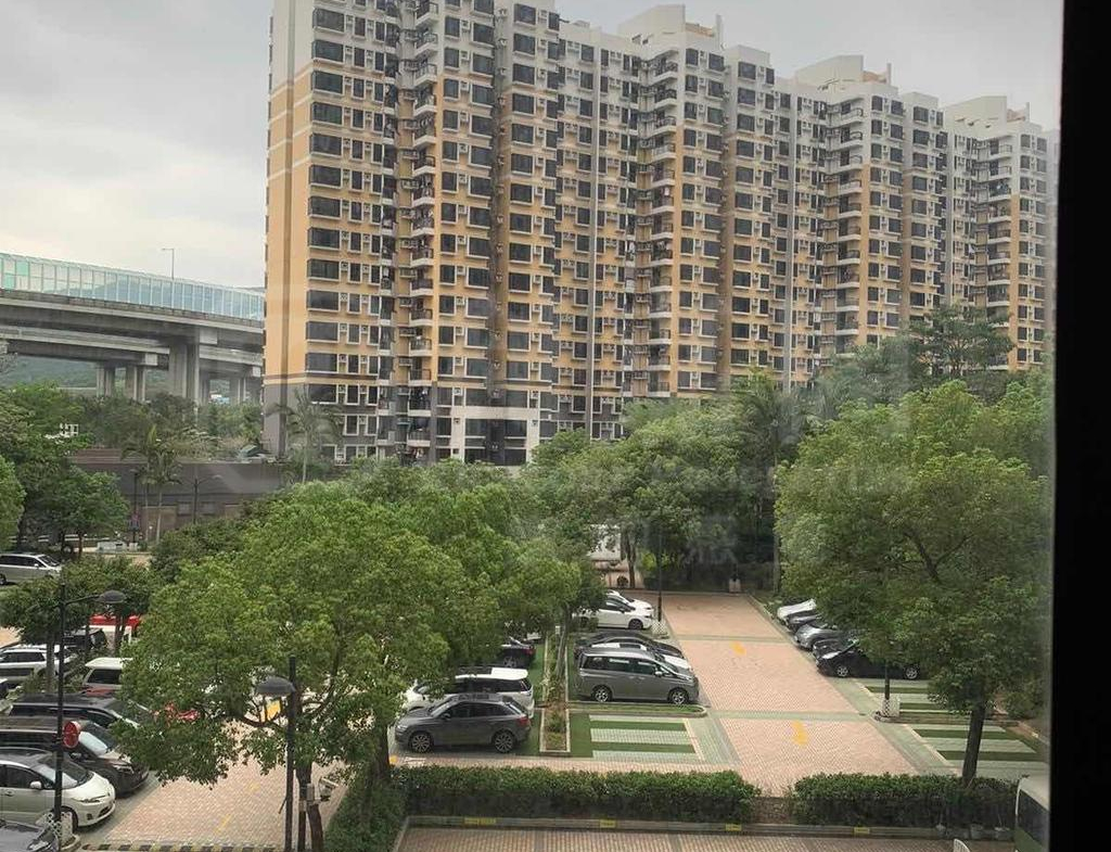 豫豐花園 6座 - 28NTS – 香港北部都會區