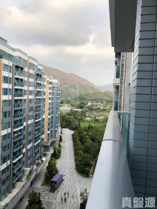 峻巒 2B期 PARK YOHO NAPOLI 27B座 - 28NTS – 香港北部都會區