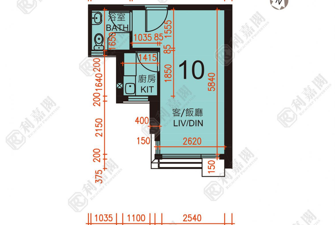 尚文苑 - 28NTS – 香港北部都會區