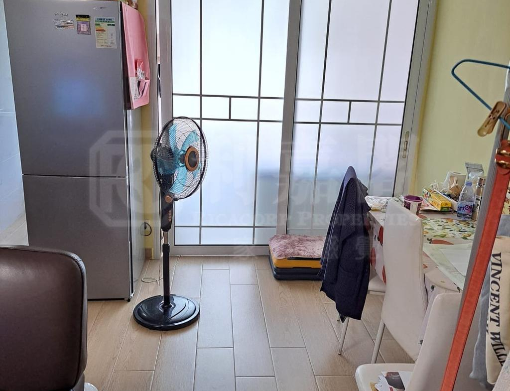 長安邨 安濤樓 (4座) - 28NTS – 香港北部都會區