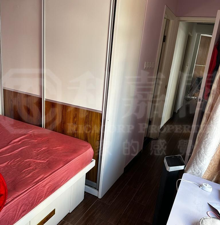 嘉湖山莊 5期 麗湖居 6座 - 28NTS – 香港北部都會區