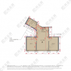 THE CARMEL 1座 - 28NTS – 香港北部都會區