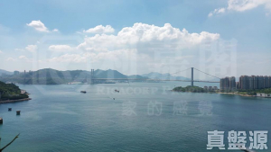 海雲軒 2座 - 28NTS – 香港北部都會區