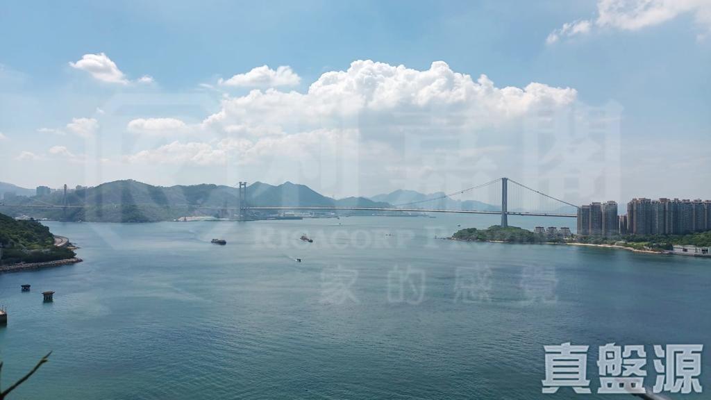 海雲軒 2座 - 28NTS – 香港北部都會區