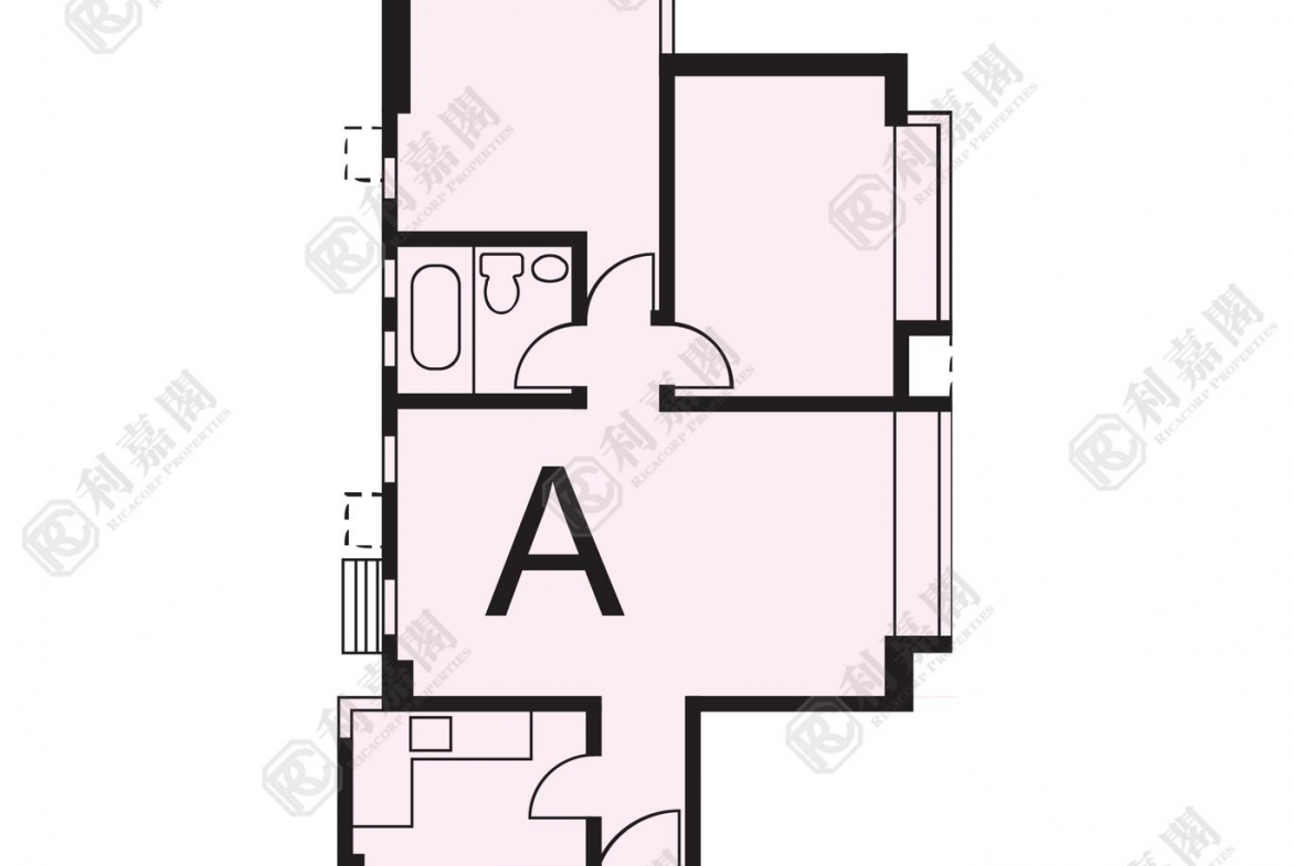 冠峰園 4座 - 28NTS – 香港北部都會區