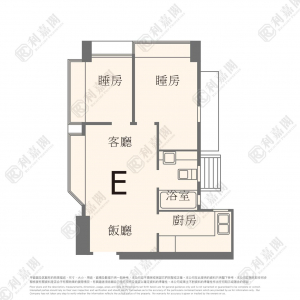 疊茵庭 3座 - 28NTS – 香港北部都會區