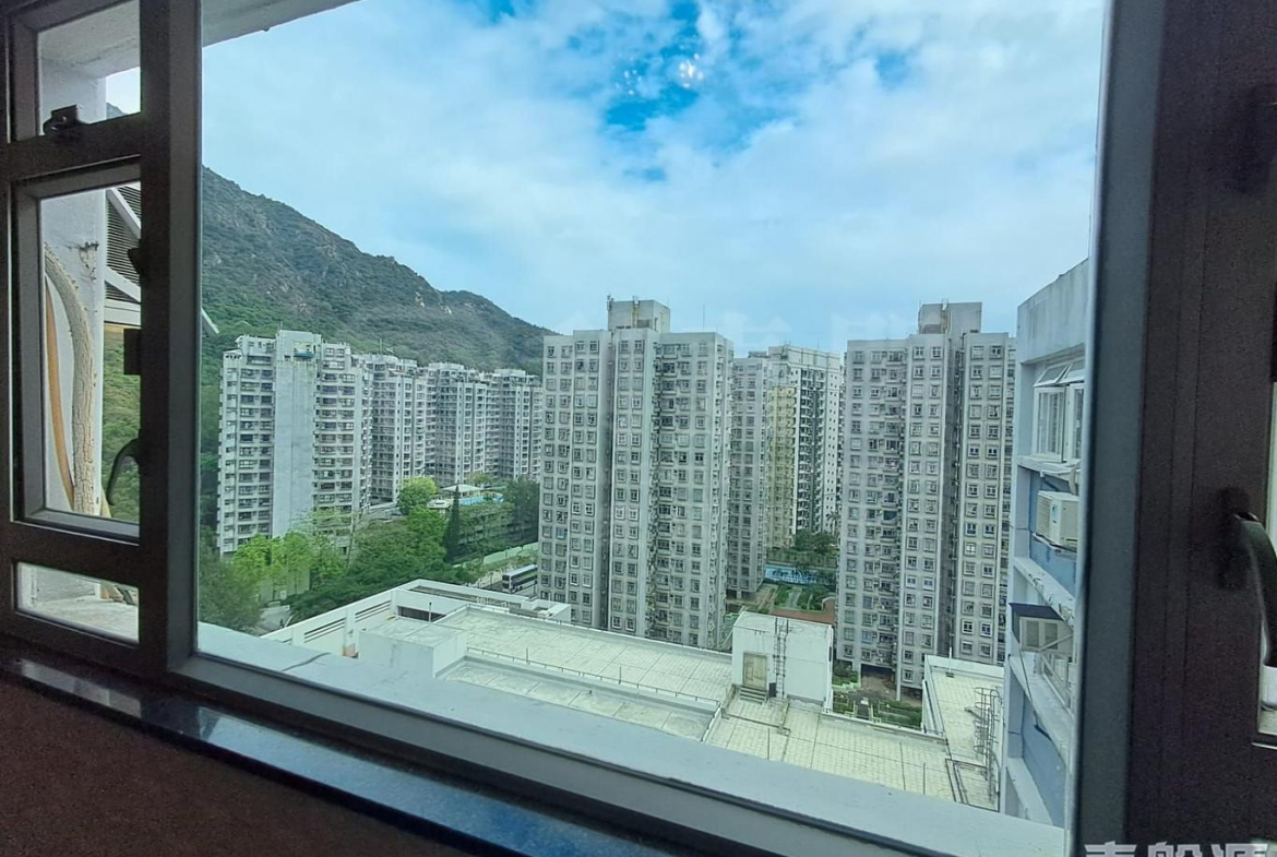 置樂花園 樂榮苑 (7座) - 28NTS – 香港北部都會區