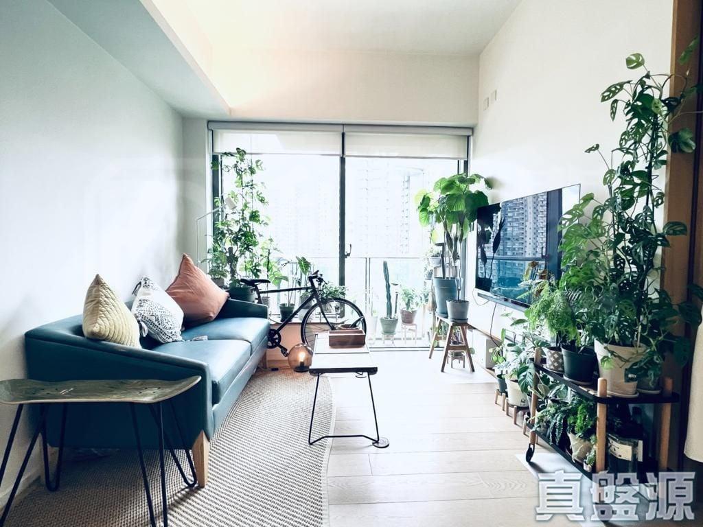 RESIDENCE 譽88 2座 - 28NTS – 香港北部都會區