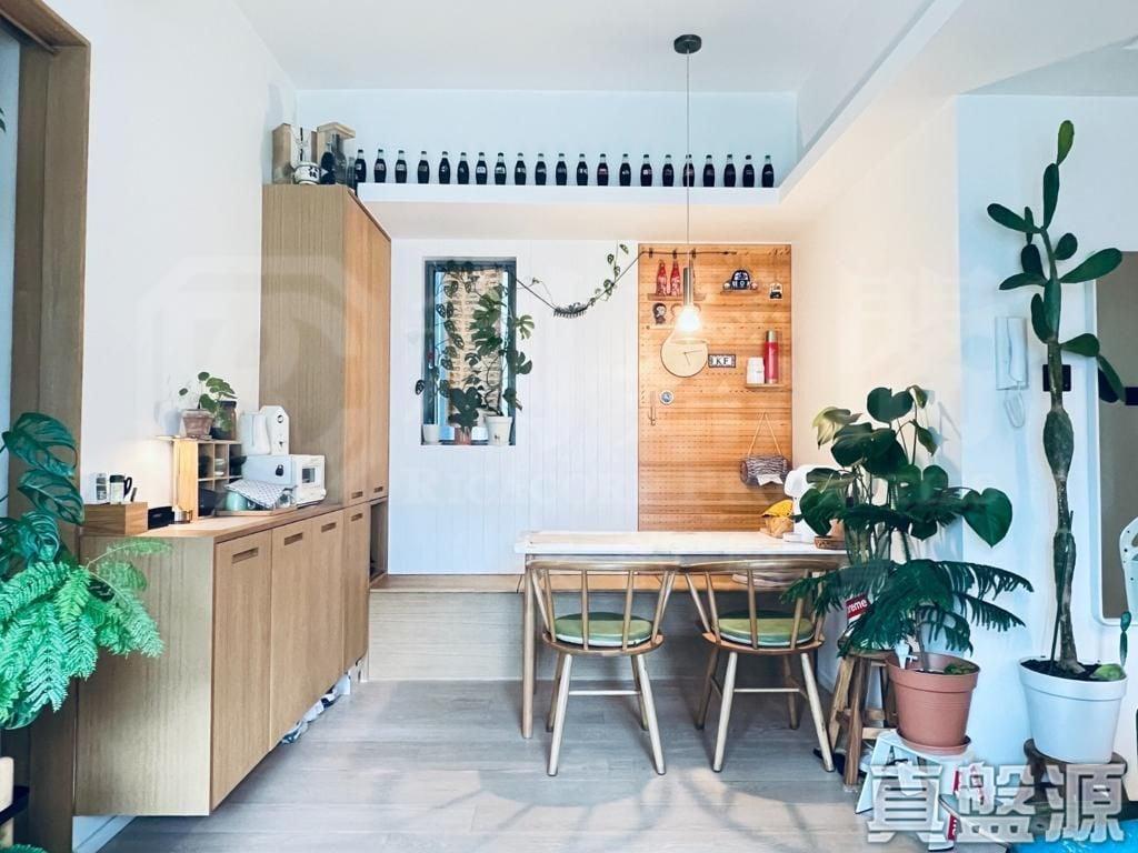 RESIDENCE 譽88 2座 - 28NTS – 香港北部都會區