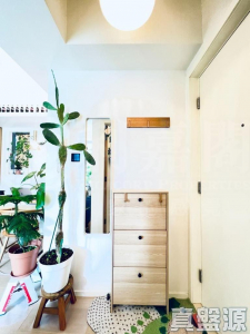 RESIDENCE 譽88 2座 - 28NTS – 香港北部都會區