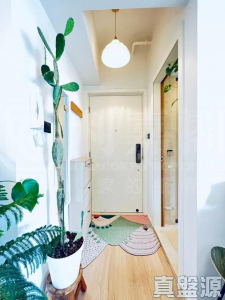 RESIDENCE 譽88 2座 - 28NTS – 香港北部都會區