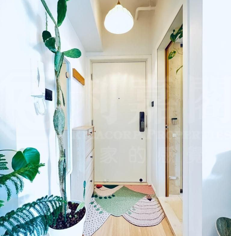 RESIDENCE 譽88 2座 - 28NTS – 香港北部都會區
