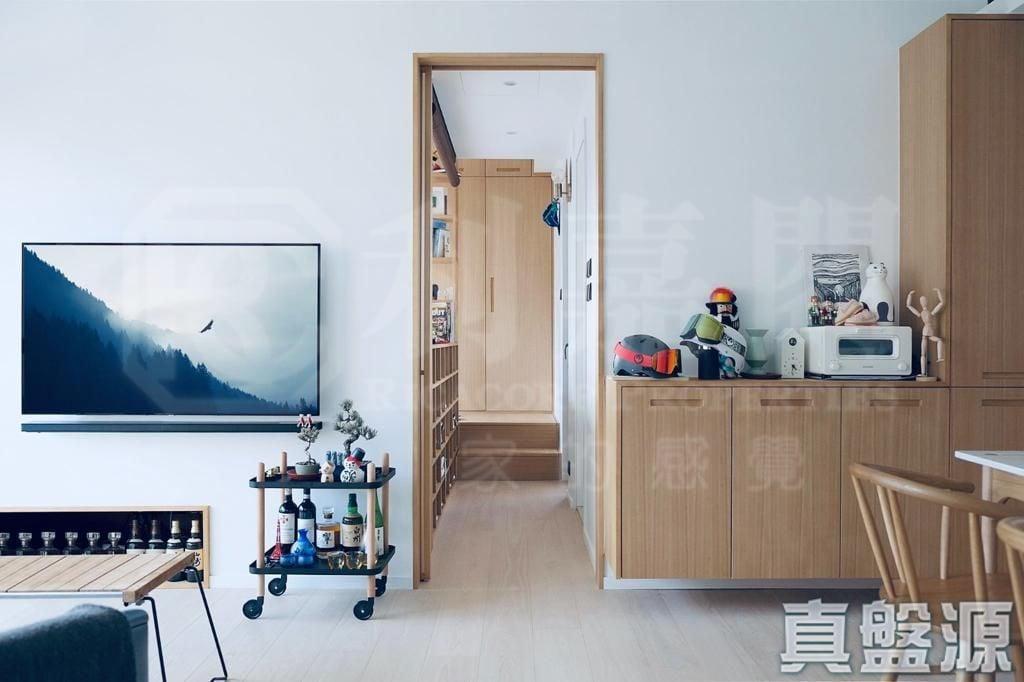 RESIDENCE 譽88 2座 - 28NTS – 香港北部都會區
