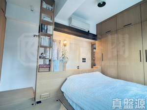 RESIDENCE 譽88 2座 - 28NTS – 香港北部都會區