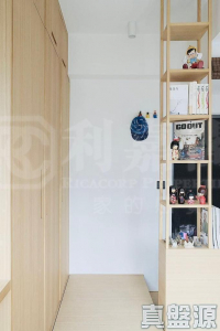 RESIDENCE 譽88 2座 - 28NTS – 香港北部都會區