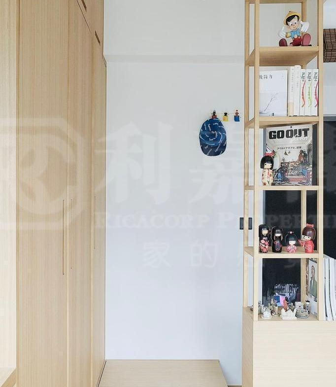 RESIDENCE 譽88 2座 - 28NTS – 香港北部都會區