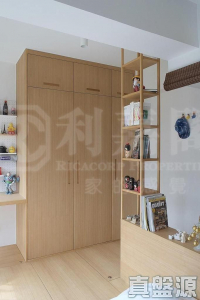 RESIDENCE 譽88 2座 - 28NTS – 香港北部都會區