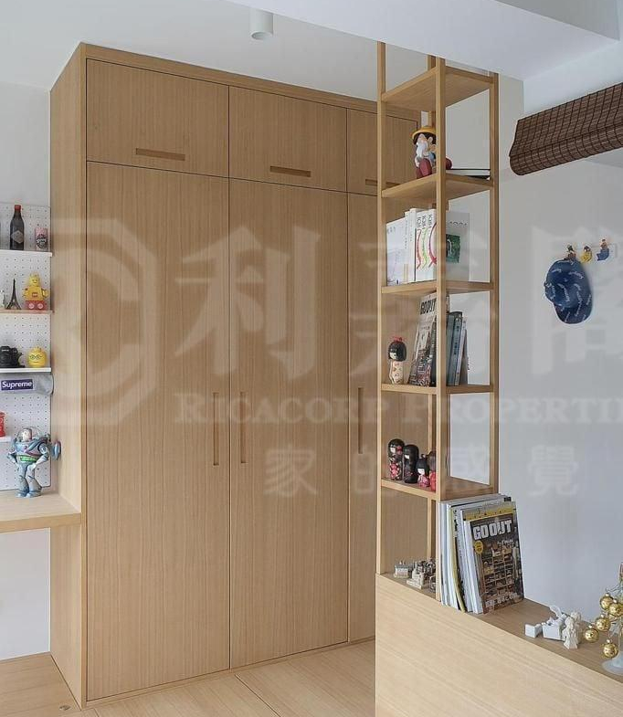 RESIDENCE 譽88 2座 - 28NTS – 香港北部都會區