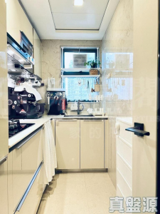 RESIDENCE 譽88 2座 - 28NTS – 香港北部都會區