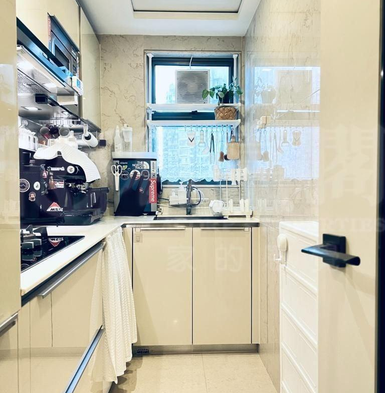 RESIDENCE 譽88 2座 - 28NTS – 香港北部都會區