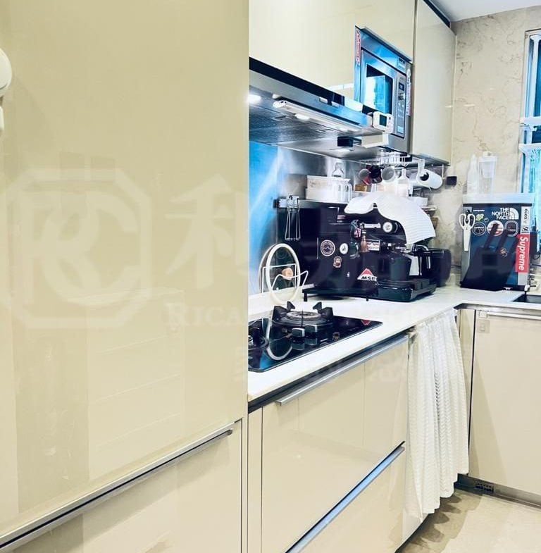 RESIDENCE 譽88 2座 - 28NTS – 香港北部都會區