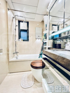 RESIDENCE 譽88 2座 - 28NTS – 香港北部都會區