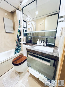 RESIDENCE 譽88 2座 - 28NTS – 香港北部都會區