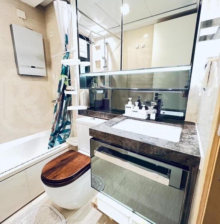 RESIDENCE 譽88 2座 - 28NTS – 香港北部都會區